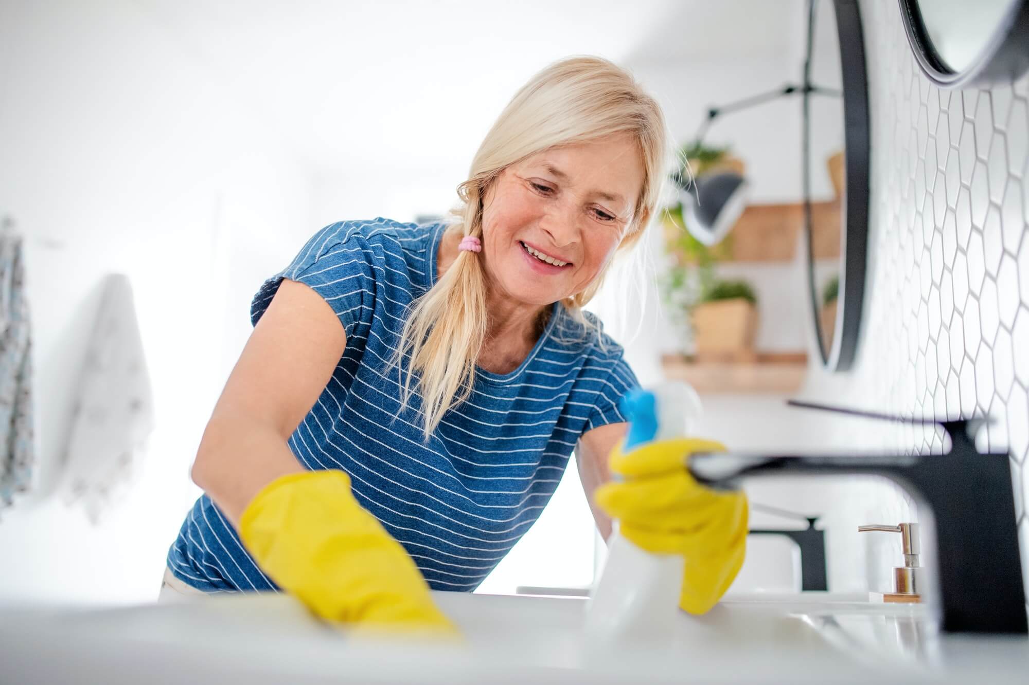 Gebäudereinigung Karlsruhe - CleanTeam Gebäudereinigung Karlsruhe / Ettlingen & Umgebung
